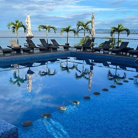 The Paramar Beachfront Boutique Hotel With Breakfast Included - Downtown Malecon Puerto Vallarta Luaran gambar
