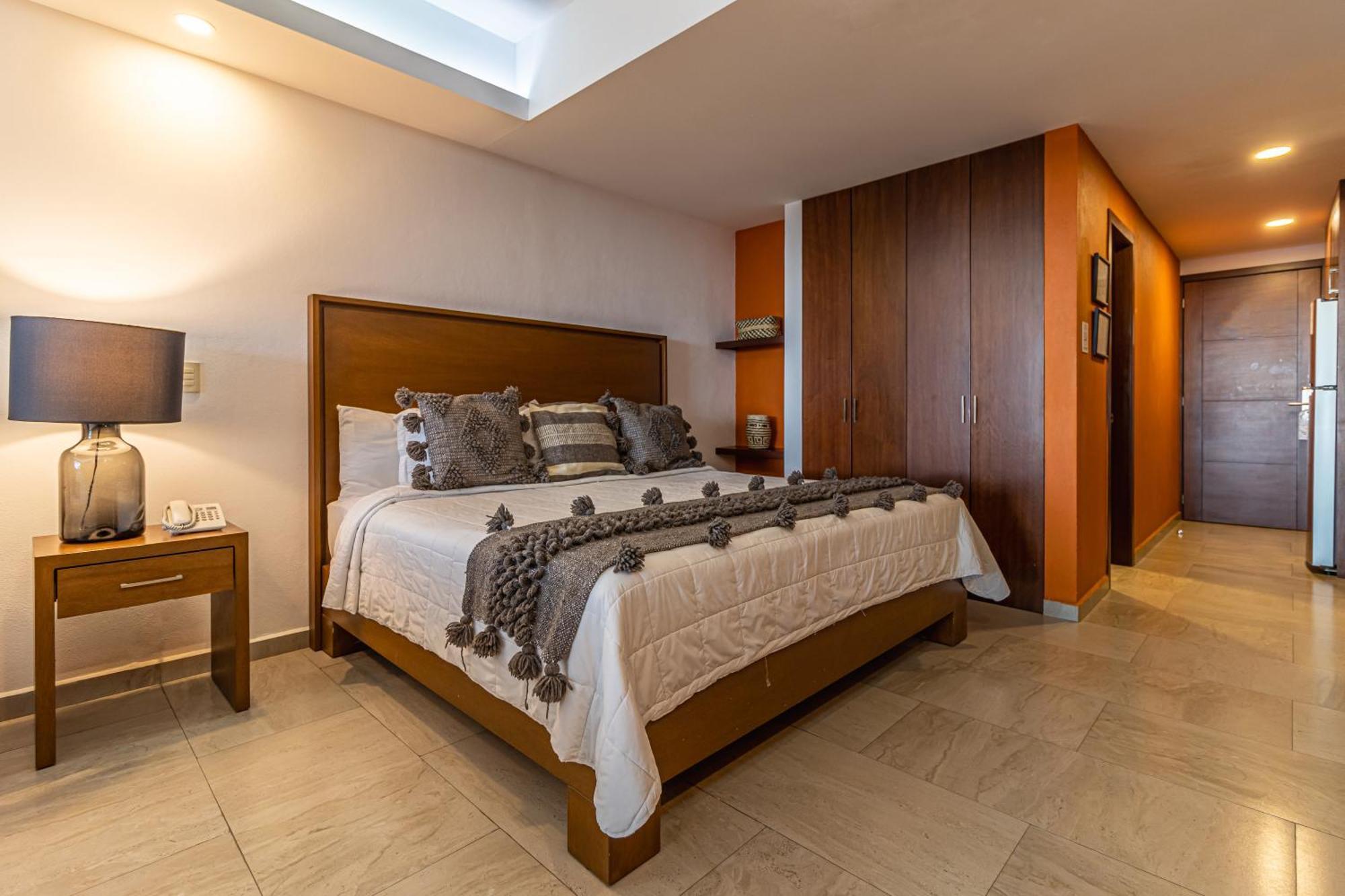 The Paramar Beachfront Boutique Hotel With Breakfast Included - Downtown Malecon Puerto Vallarta Luaran gambar