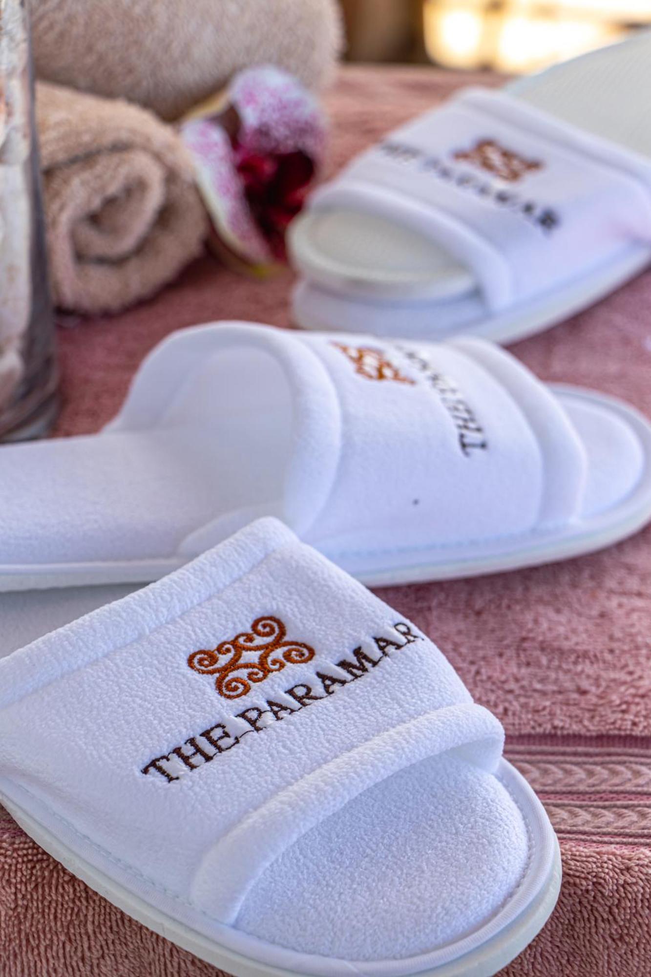 The Paramar Beachfront Boutique Hotel With Breakfast Included - Downtown Malecon Puerto Vallarta Luaran gambar