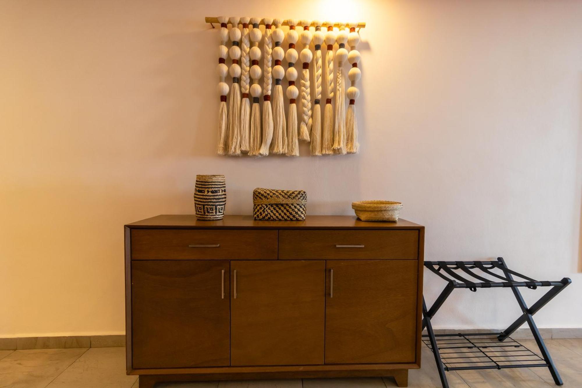 The Paramar Beachfront Boutique Hotel With Breakfast Included - Downtown Malecon Puerto Vallarta Luaran gambar
