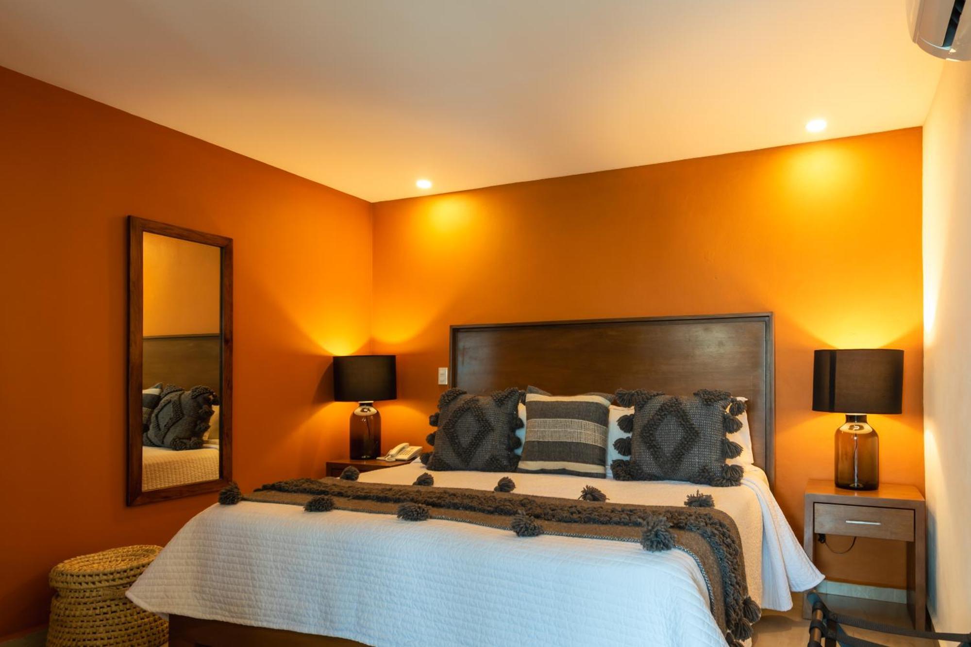 The Paramar Beachfront Boutique Hotel With Breakfast Included - Downtown Malecon Puerto Vallarta Luaran gambar