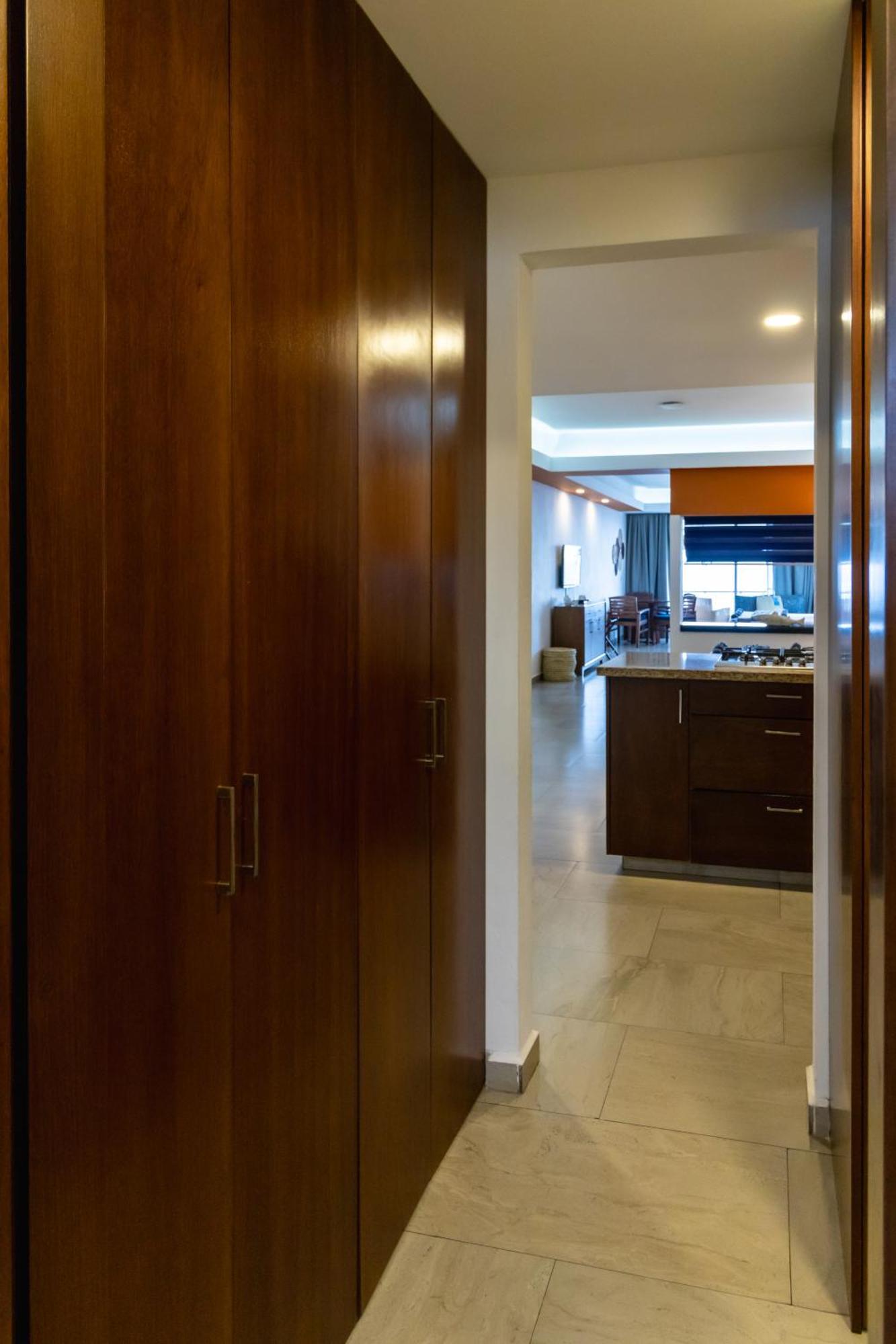 The Paramar Beachfront Boutique Hotel With Breakfast Included - Downtown Malecon Puerto Vallarta Luaran gambar