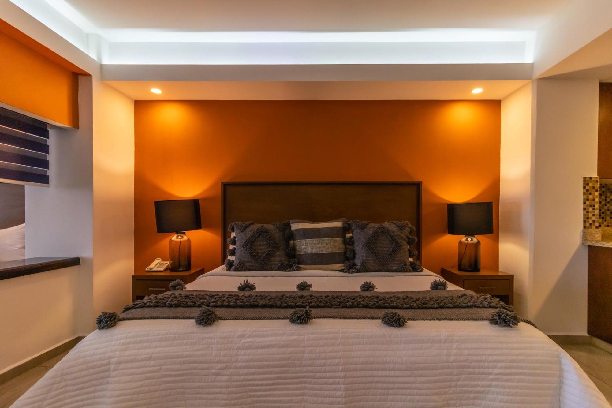 The Paramar Beachfront Boutique Hotel With Breakfast Included - Downtown Malecon Puerto Vallarta Luaran gambar