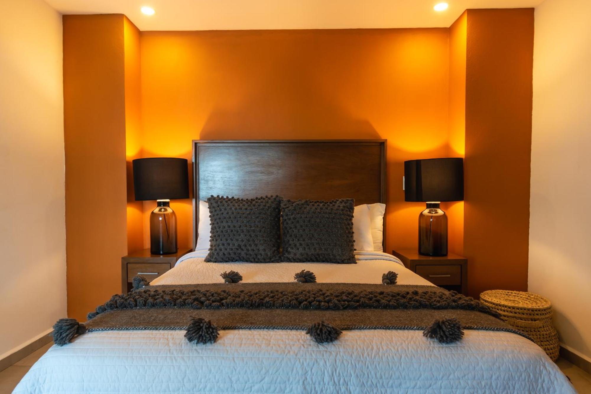 The Paramar Beachfront Boutique Hotel With Breakfast Included - Downtown Malecon Puerto Vallarta Luaran gambar