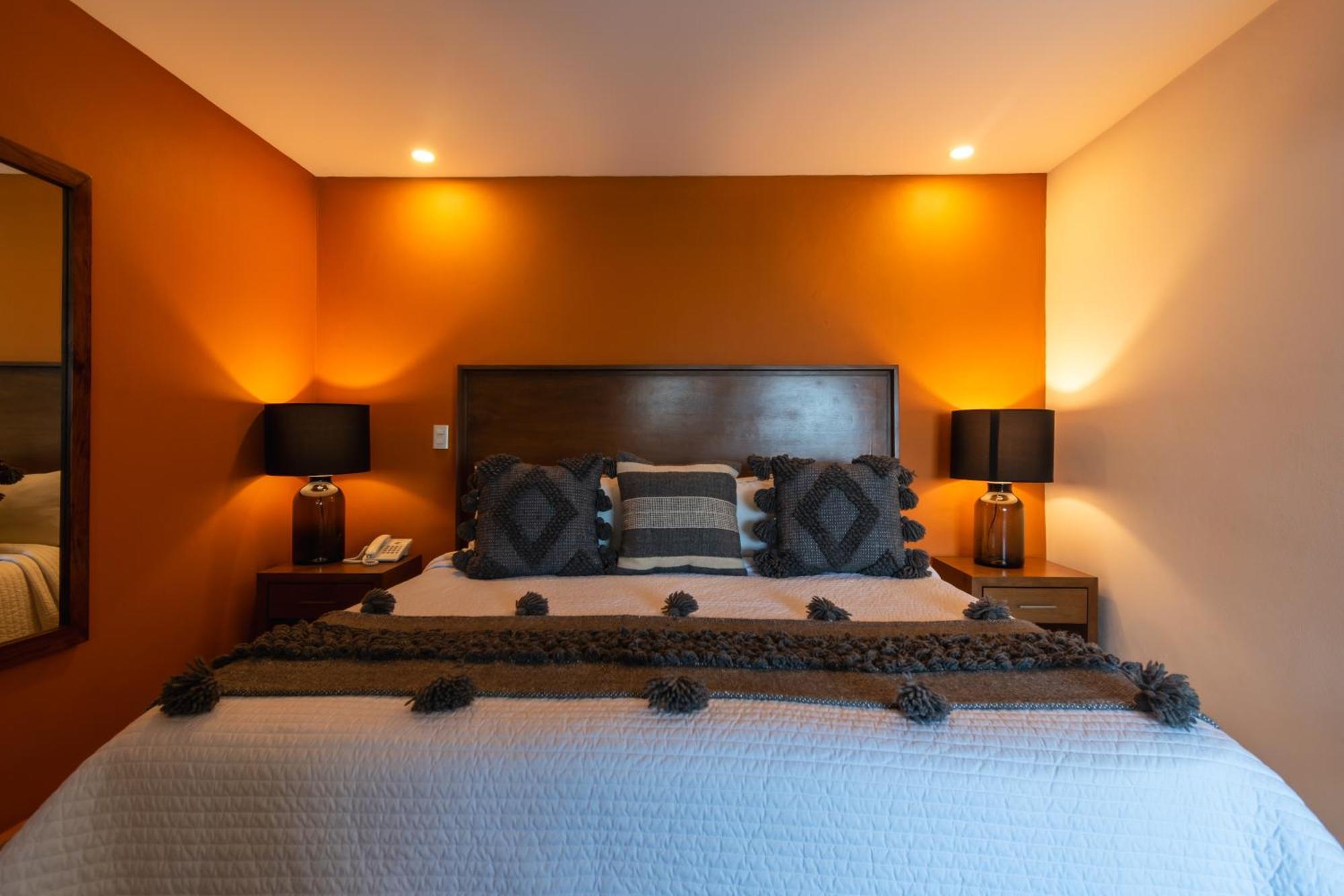 The Paramar Beachfront Boutique Hotel With Breakfast Included - Downtown Malecon Puerto Vallarta Luaran gambar